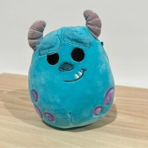 Squishmallows Sulley 5 inch Plush